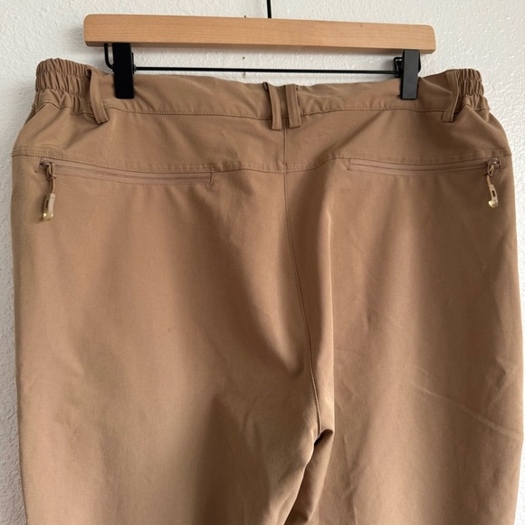 Northbound Gear Designed In Canada Lightweight Pants Men’s 36X30 - Picture 6 of 9